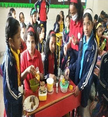 Activity image